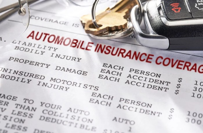 What are full coverage car insurance quotes?