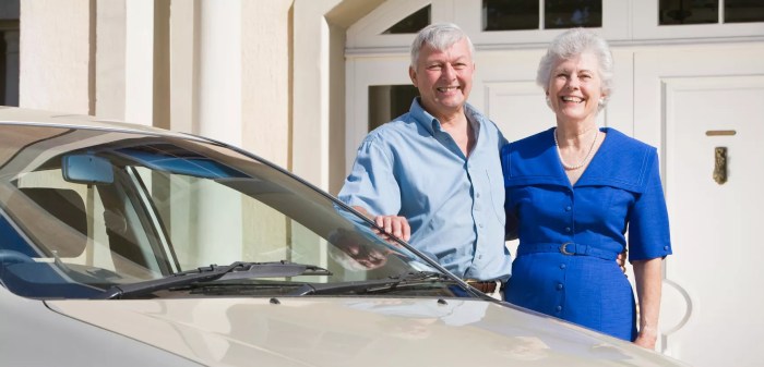 What are the best car insurance quotes for seniors?