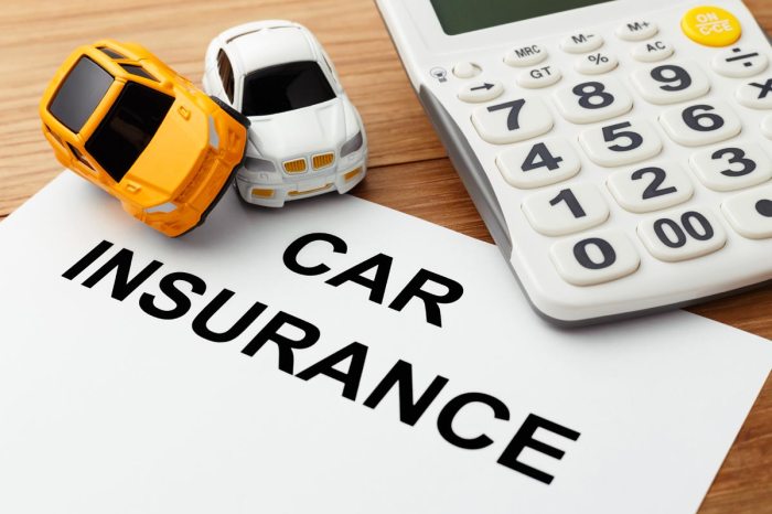 How to get a car insurance quote without personal information?