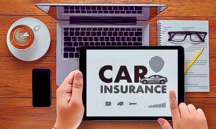 How to compare car insurance quotes?