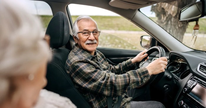 What are the best car insurance quotes for seniors?