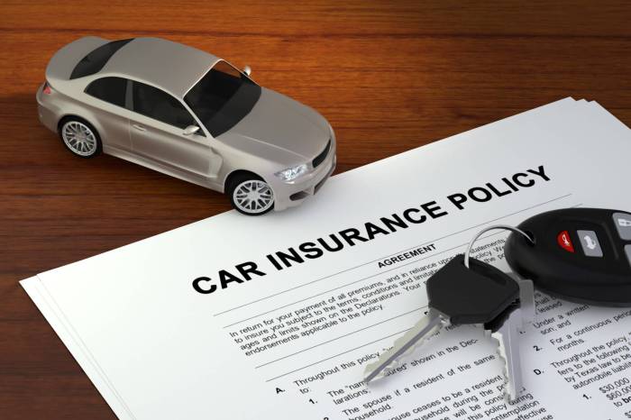 How to get the best car insurance quote?