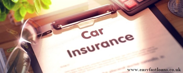 What are the best car insurance quotes for bad credit?