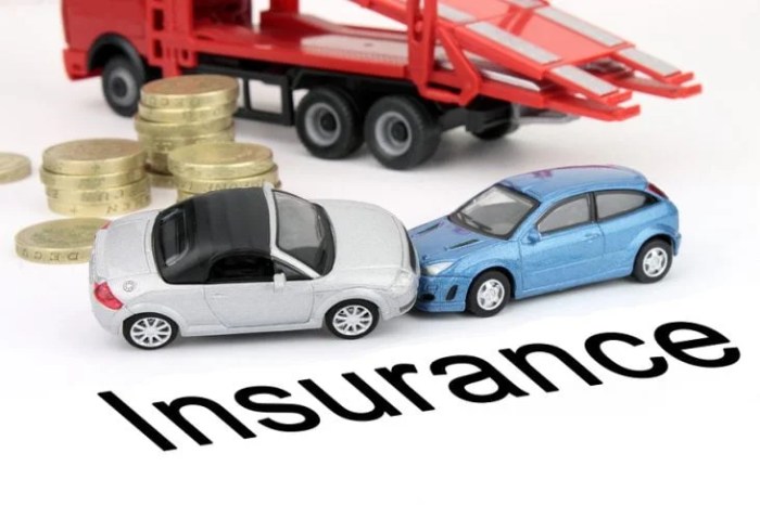 What are the best car insurance quotes for high-risk drivers?