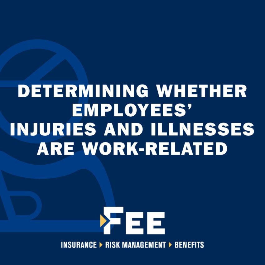 Workers' compensation insurance