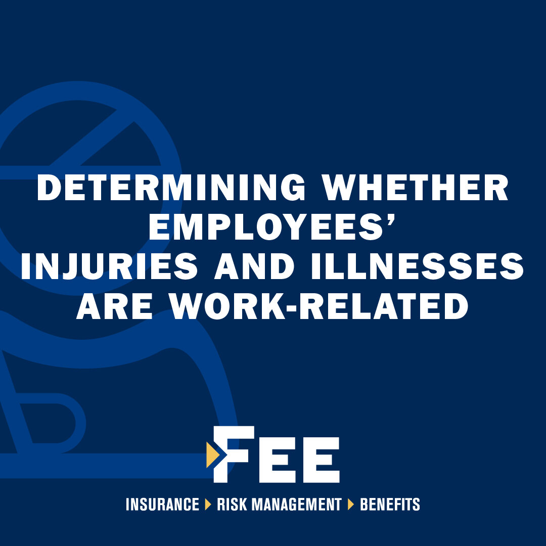 Workers' compensation insurance