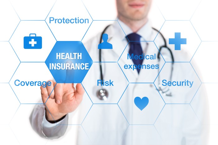 Private health insurance