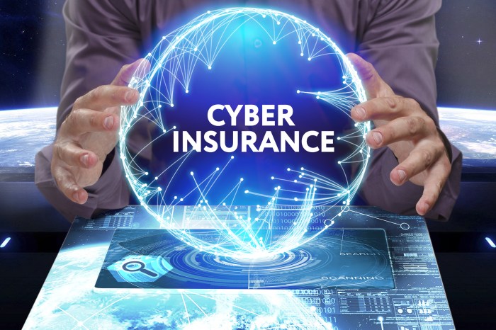 Cyber insurance