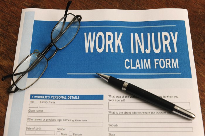 Workers' compensation insurance