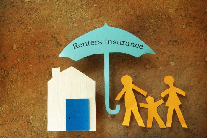 Renters insurance